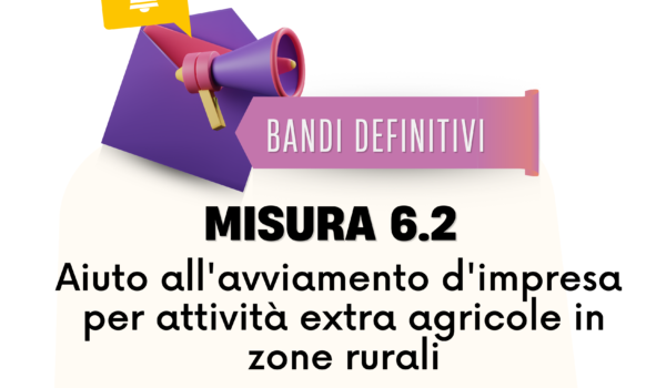 bandi definitivi_misura 6.2