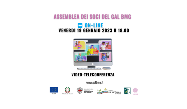 assemblea del 19 gennaio 2023