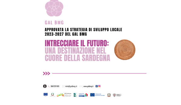 approvata la strategia di sviluppo del Gal BMG