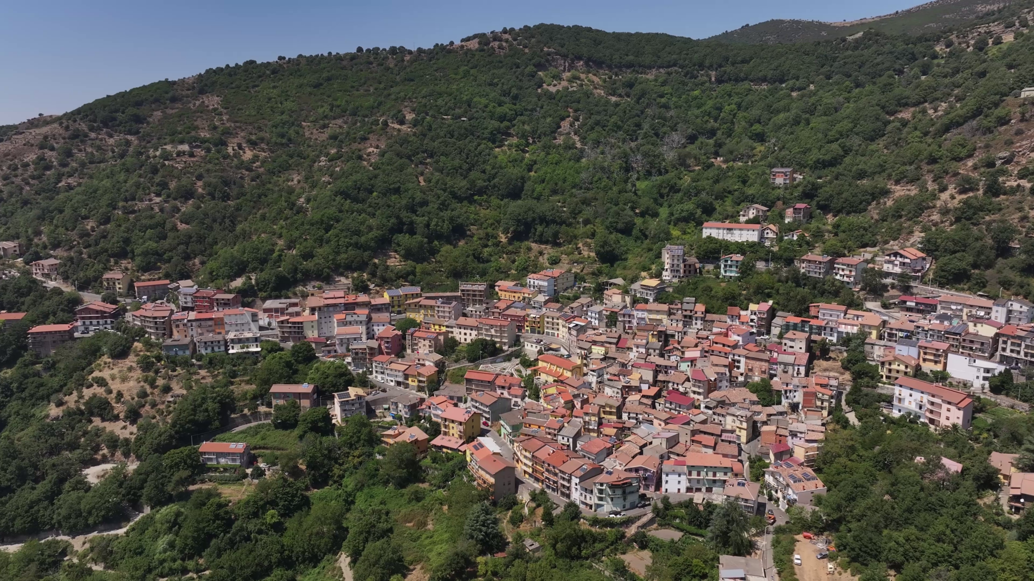 Desulo Alberto Peddio: il futuro del turismo di montagna parte da Desulo